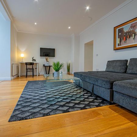 Bloomsbury City Escape Flat 1 Londra Esterno foto