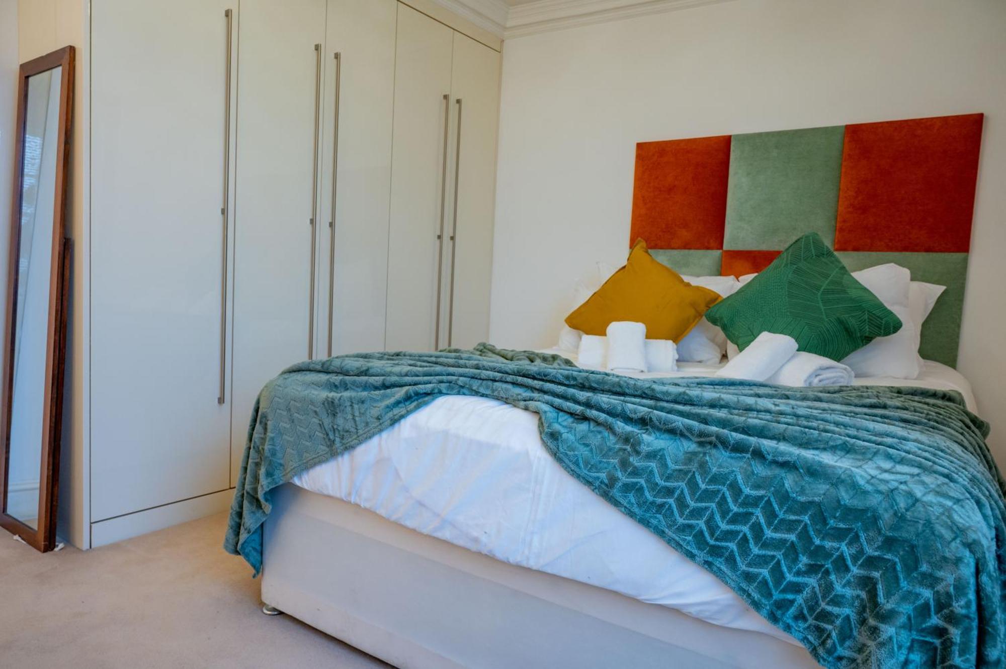 Bloomsbury City Escape Flat 1 Londra Esterno foto