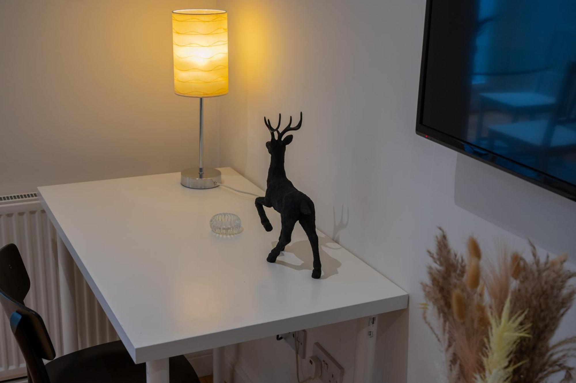 Bloomsbury City Escape Flat 1 Londra Esterno foto